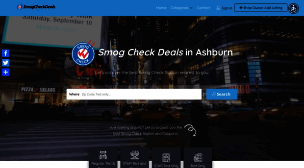 smogcheckdeals.com