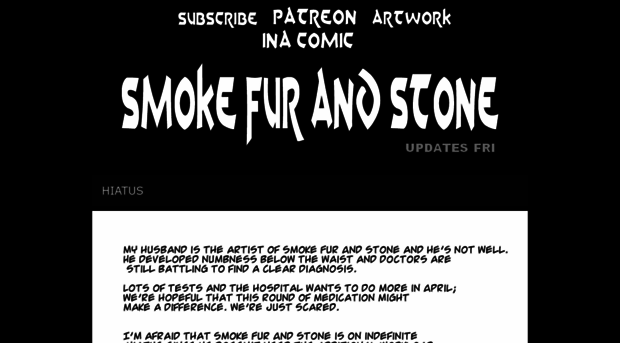 smokefurandstone.webcomic.ws