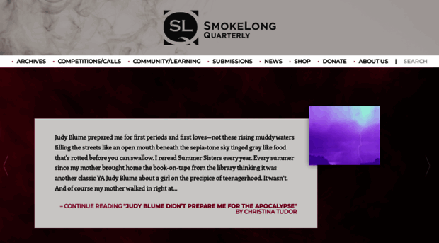 smokelong.com