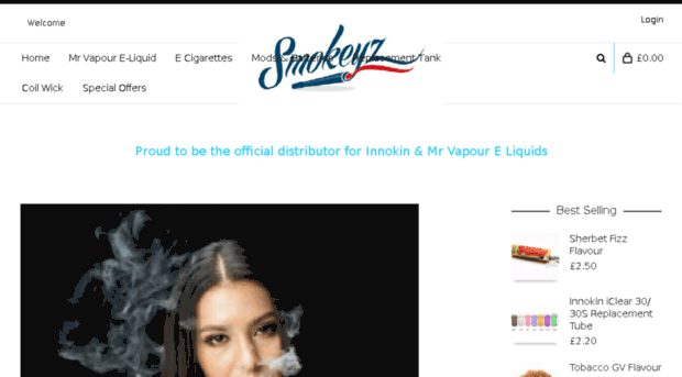 smokeyz.co.uk