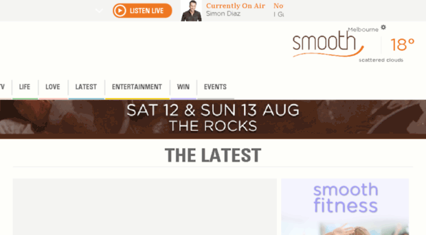 smoothfestivalofchocolate.com.au