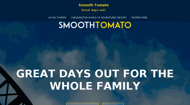 smoothtomato.com