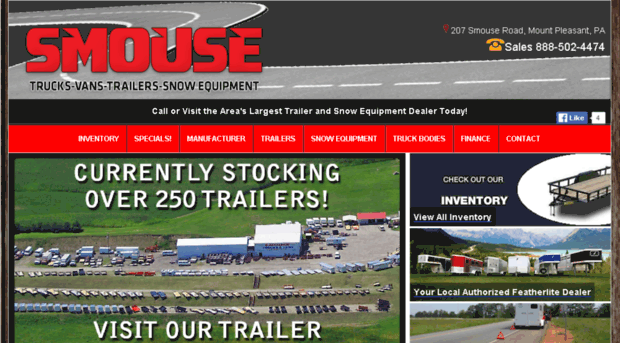 smouse.clickforward.com