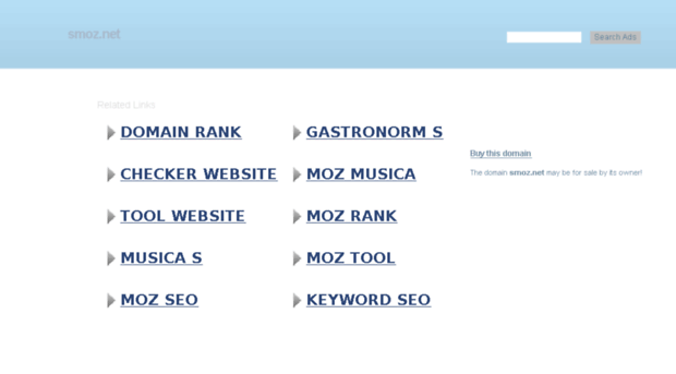 smoz.net