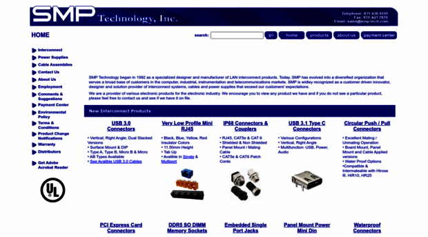 smp-tech.com