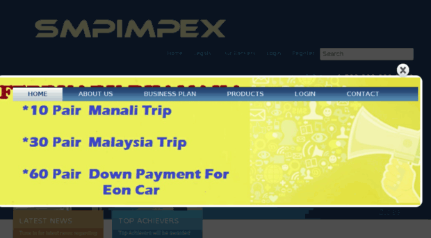 smpimpex.in