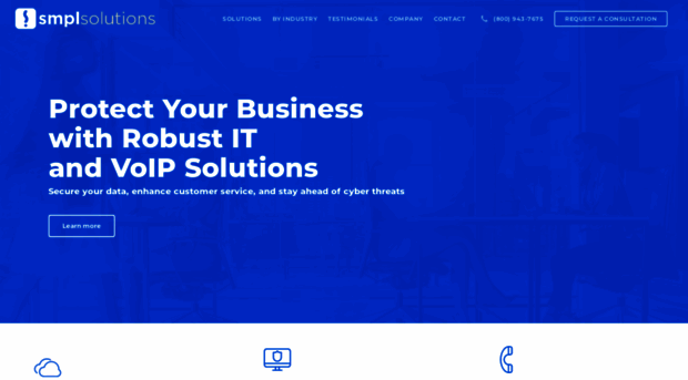 smplsolutions.com