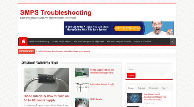 smpstroubleshooting.com