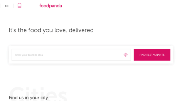 sms.foodpanda.pk