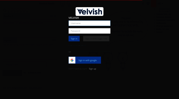 sms.velvish.com