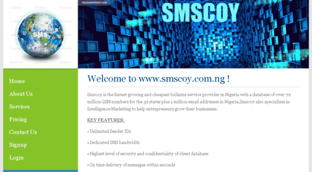 smscoy.com.ng