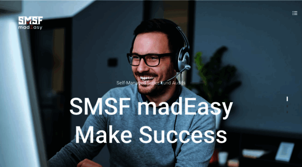 smsfmadeasy.com.au