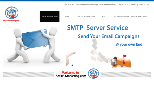 smtp-marketing.com
