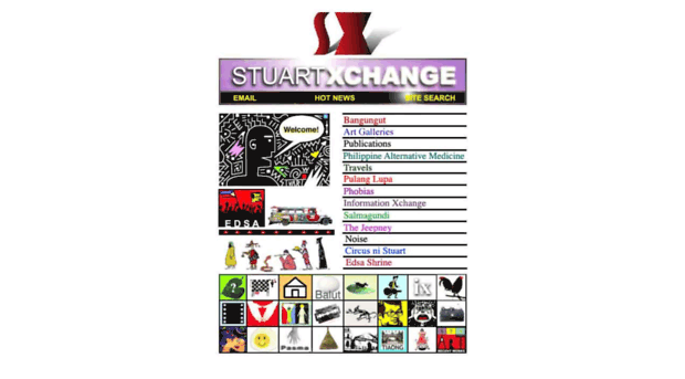 smtp.stuartxchange.org