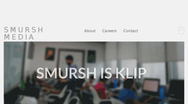 smursh.com