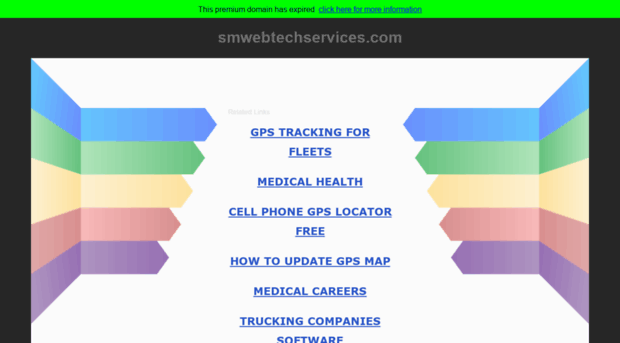 smwebtechservices.com