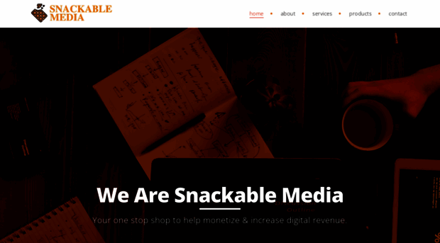 snackablemedia.com
