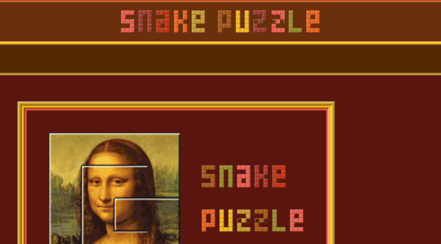 snake-puzzle.com