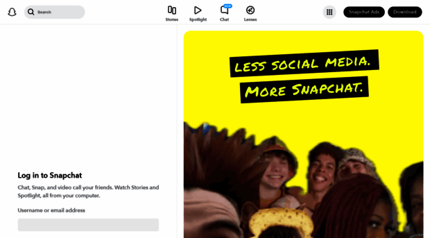 snapchat.me