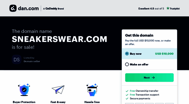 sneakerswear.com