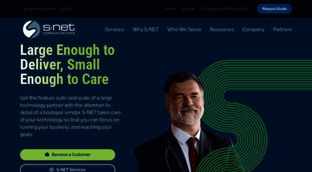 snetcom.net