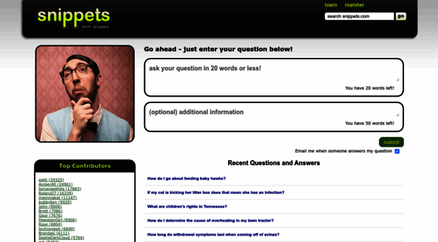 snippets.com