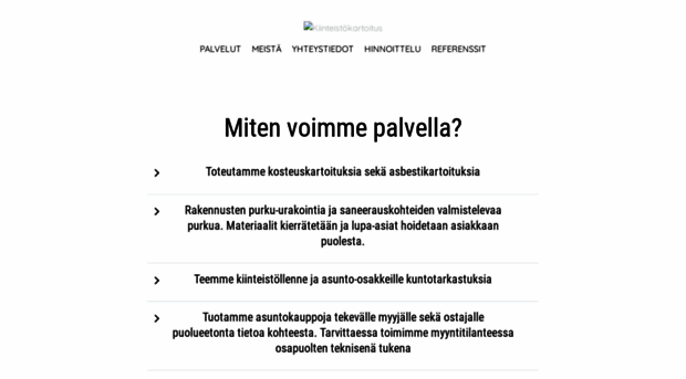 snooper.fi