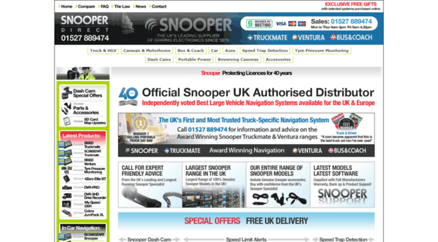 snooperdirect.com