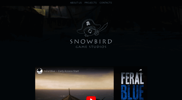 snowbirdgames.com
