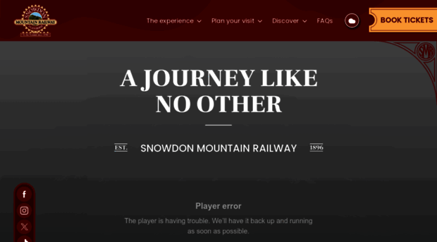 snowdonrailway.co.uk