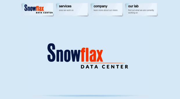 snowflax.com