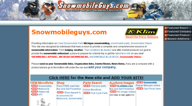snowmobileguys.com