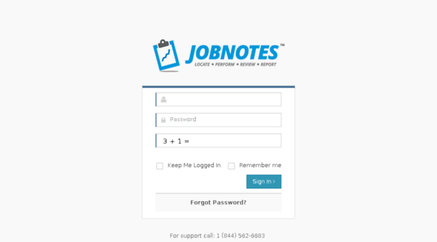 snownotes.jobnotes.net