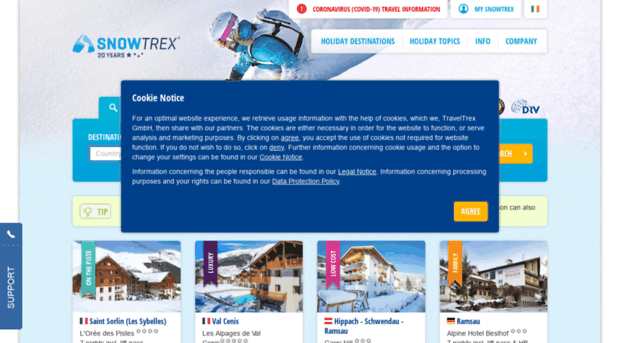 snowtrex.hu