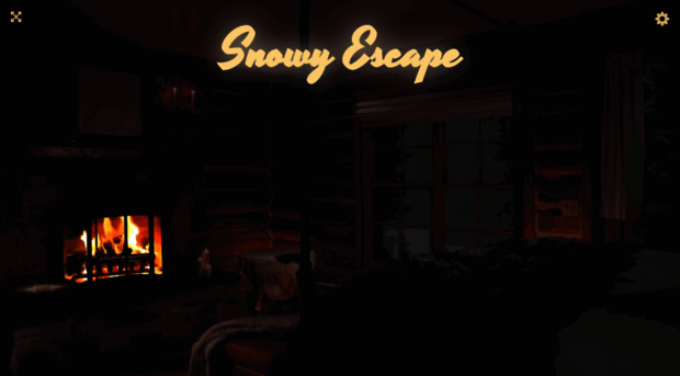 snowyescape.com