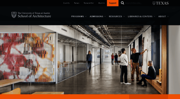 soa.utexas.edu