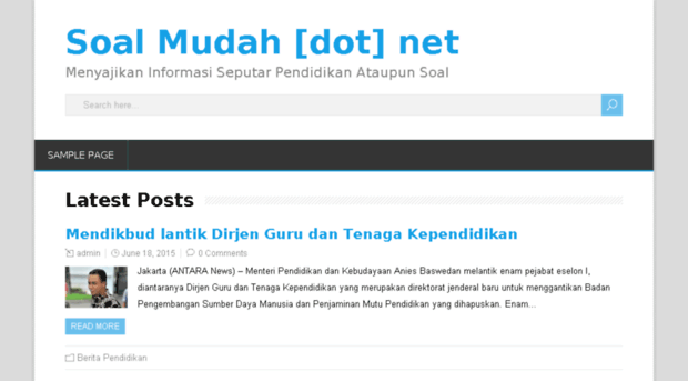 soalmudah.net