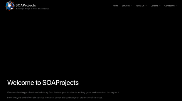 soaprojects.com