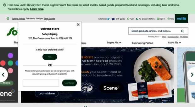 sobeys.com