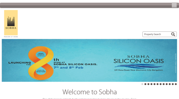 sobha-city.com