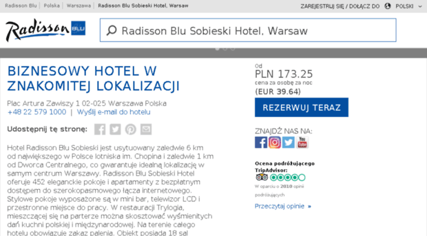 sobieski.com.pl