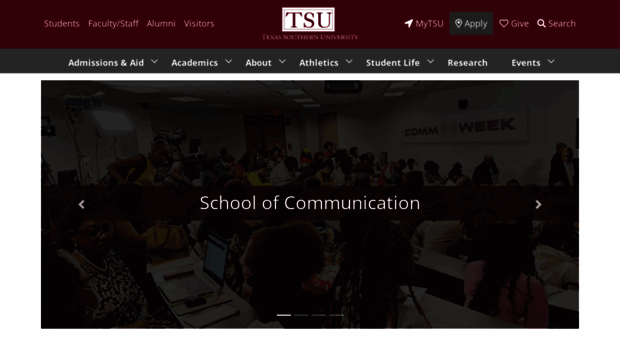 soc.tsu.edu