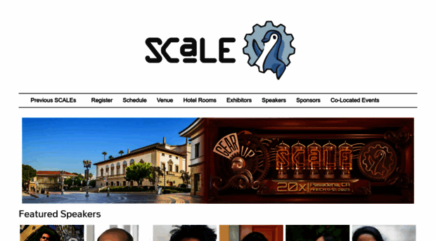 socallinuxexpo.com