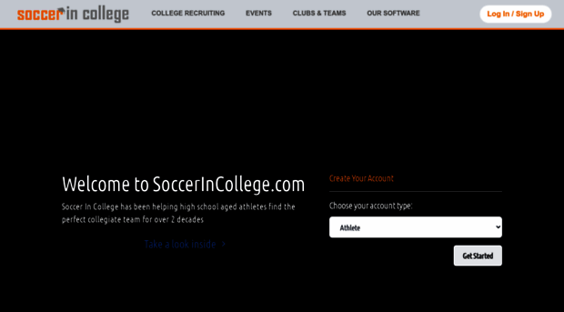 soccer.sincsports.com