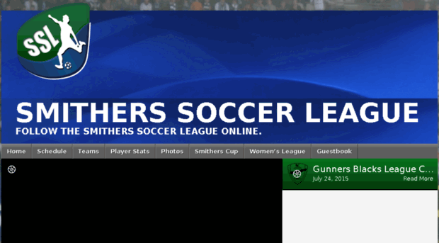 soccersmithers.com