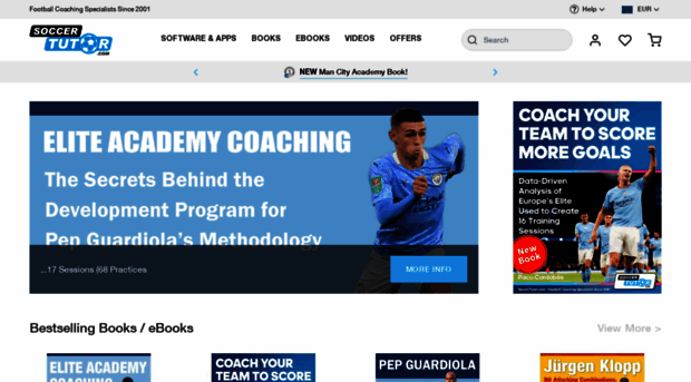 soccertutor.com