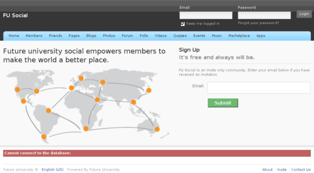 social.futureuniv.org