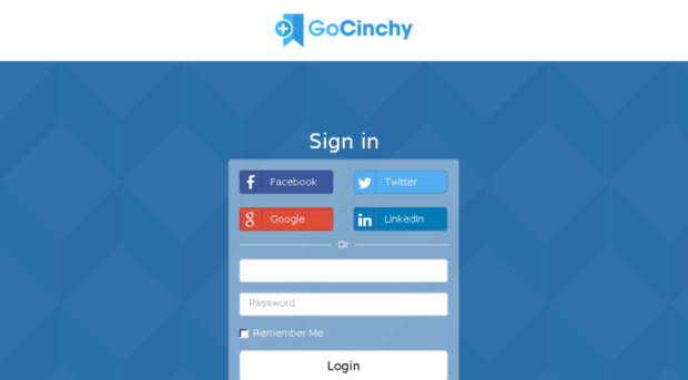 social.gocinchy.com