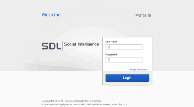 social.sdl.com