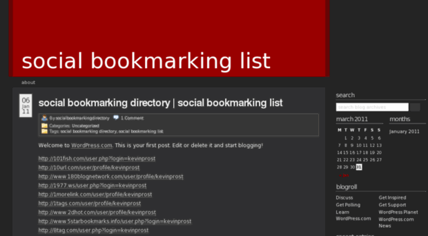 socialbookmarkingdirectory.wordpress.com